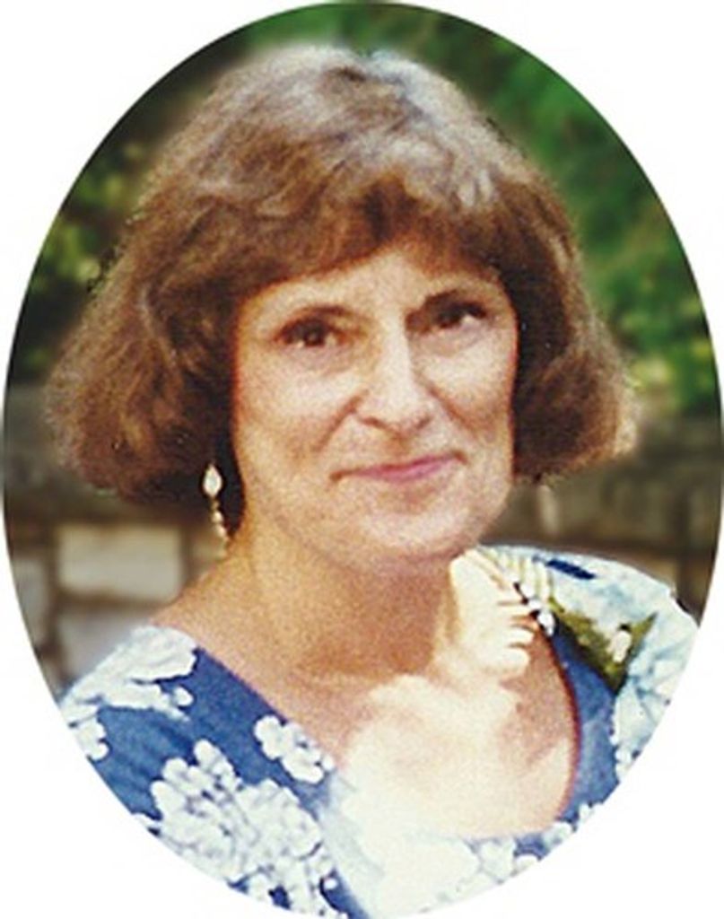 Gail L. Adams