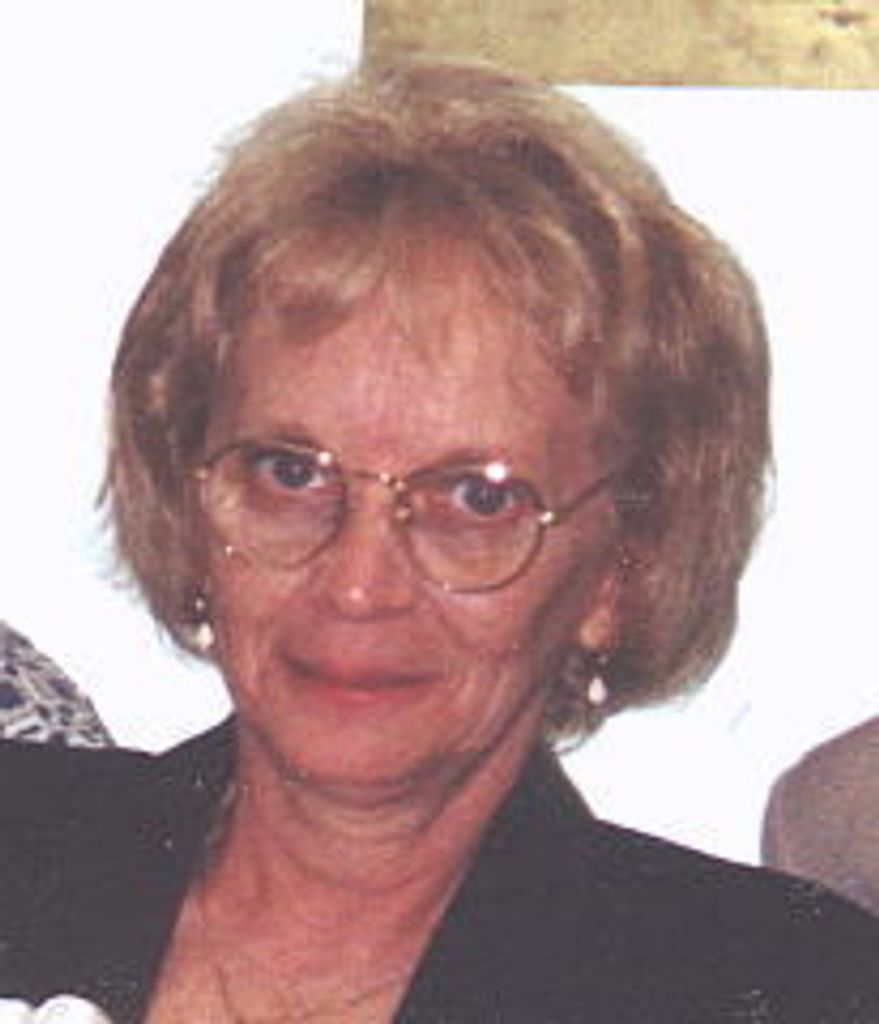 Janice Johnson