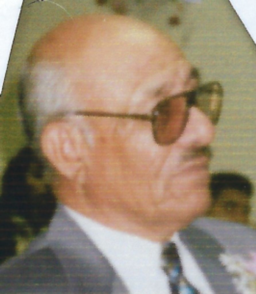 Juvencio Diaz-Arellano Profile Photo