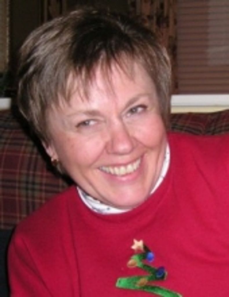 Deanna Mae Duecker