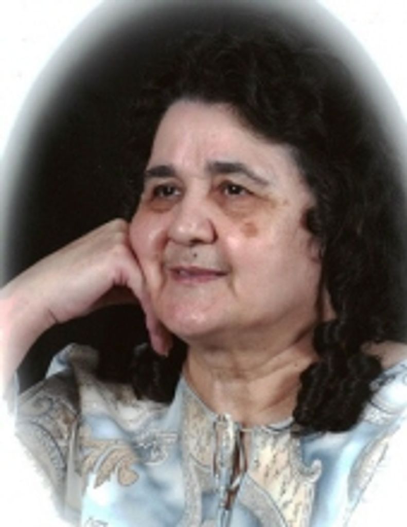 Mary Ann Frazer Orten