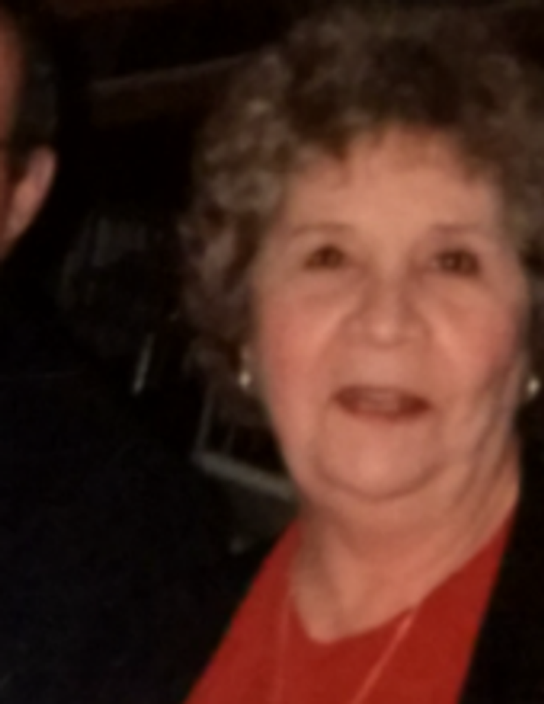 Mildred  Kirkner