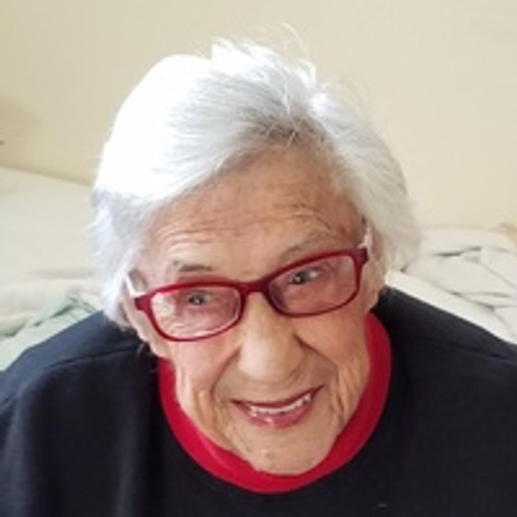 Janesse  Mary Baldonado