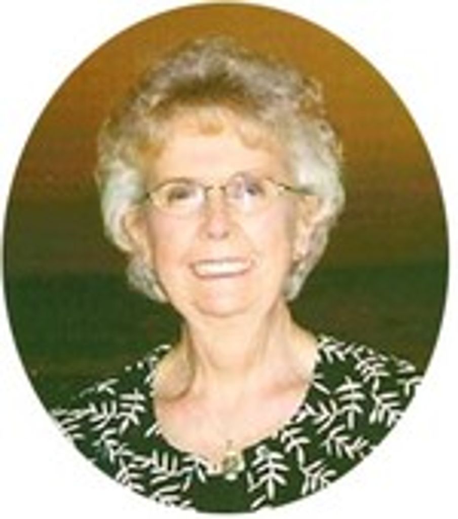 Vivian Laverne Johnson