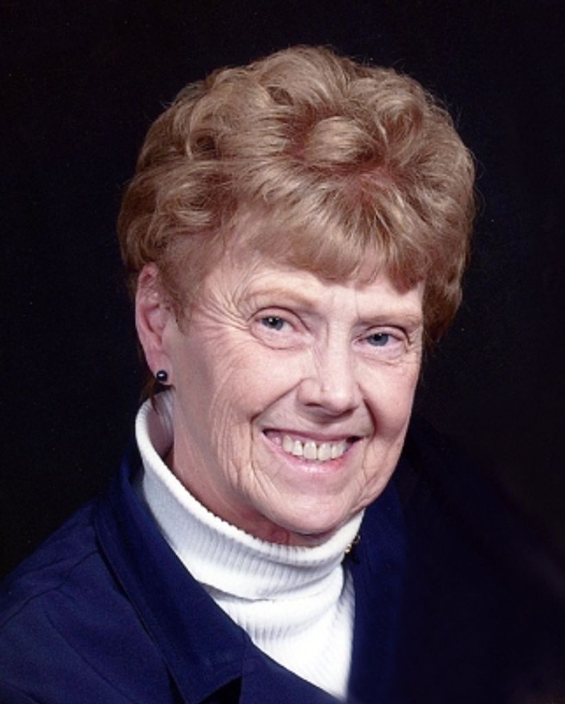 Betty June Davis Profile Photo