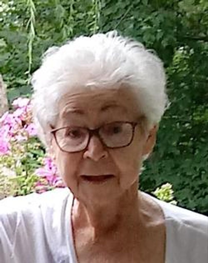 Margaret Juanita Holt Profile Photo