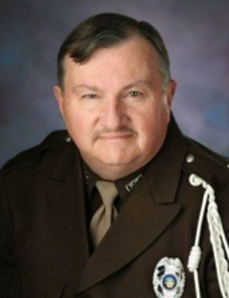 Gerald "Gerry" Richard Koster