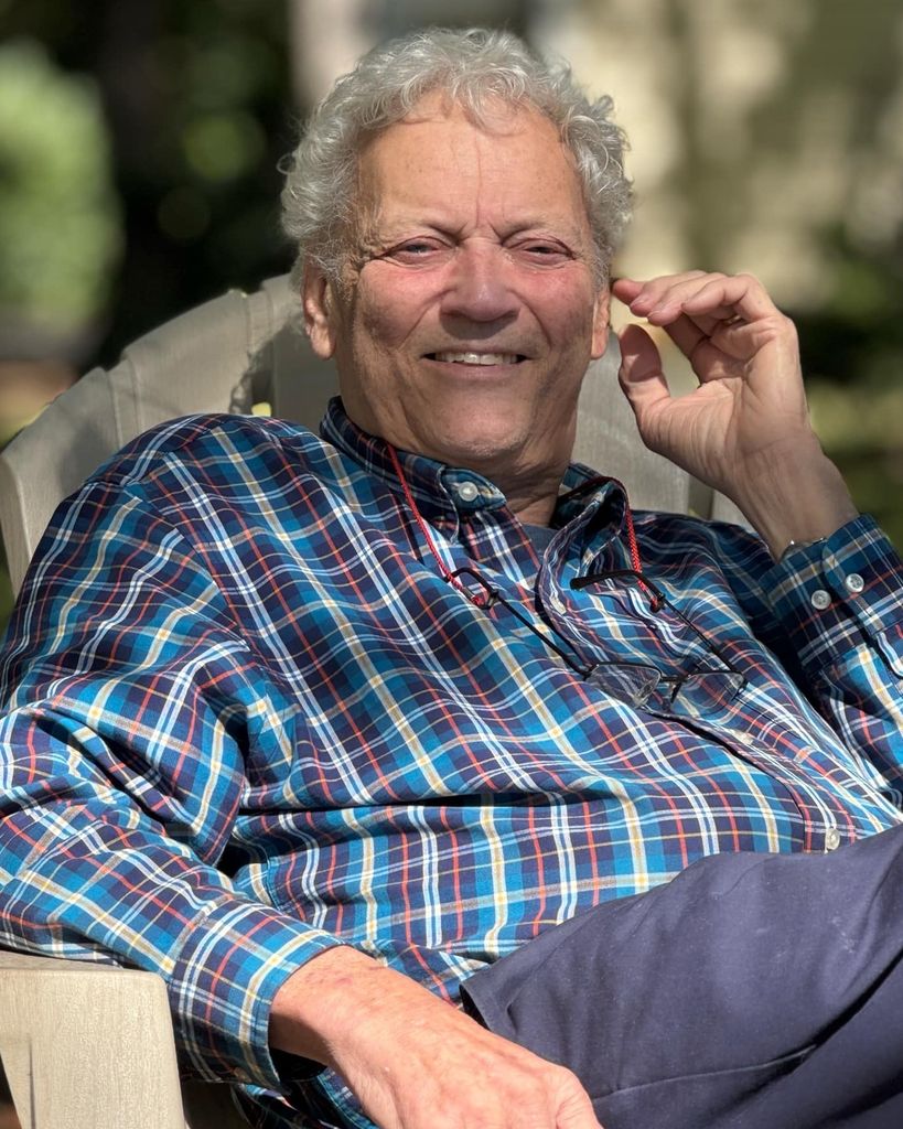 Douglas G. Richards Profile Photo
