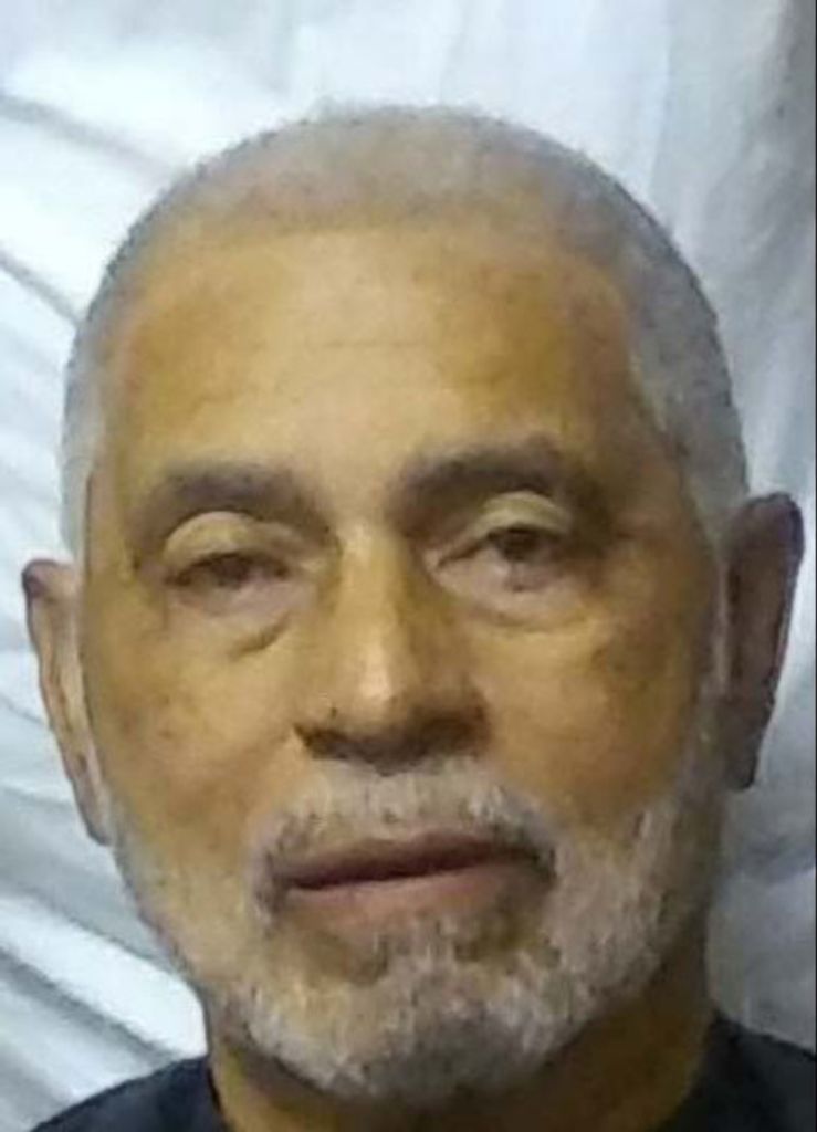 Herman Bennett Simpson