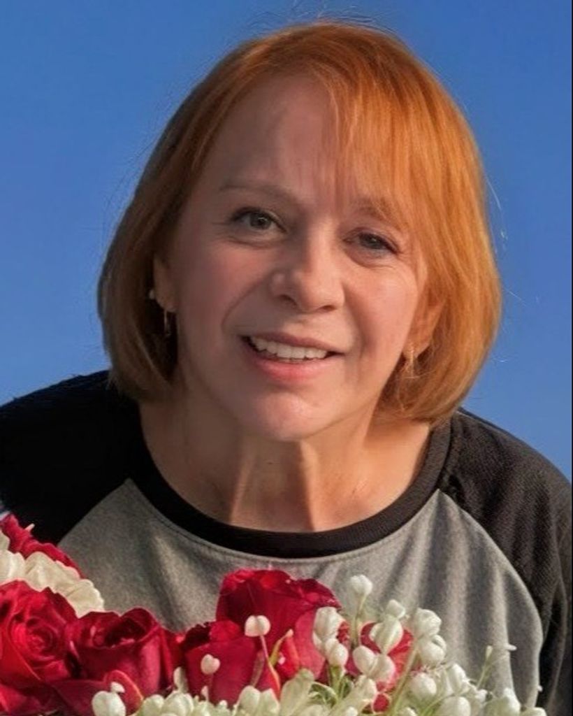 Maureen Mercado