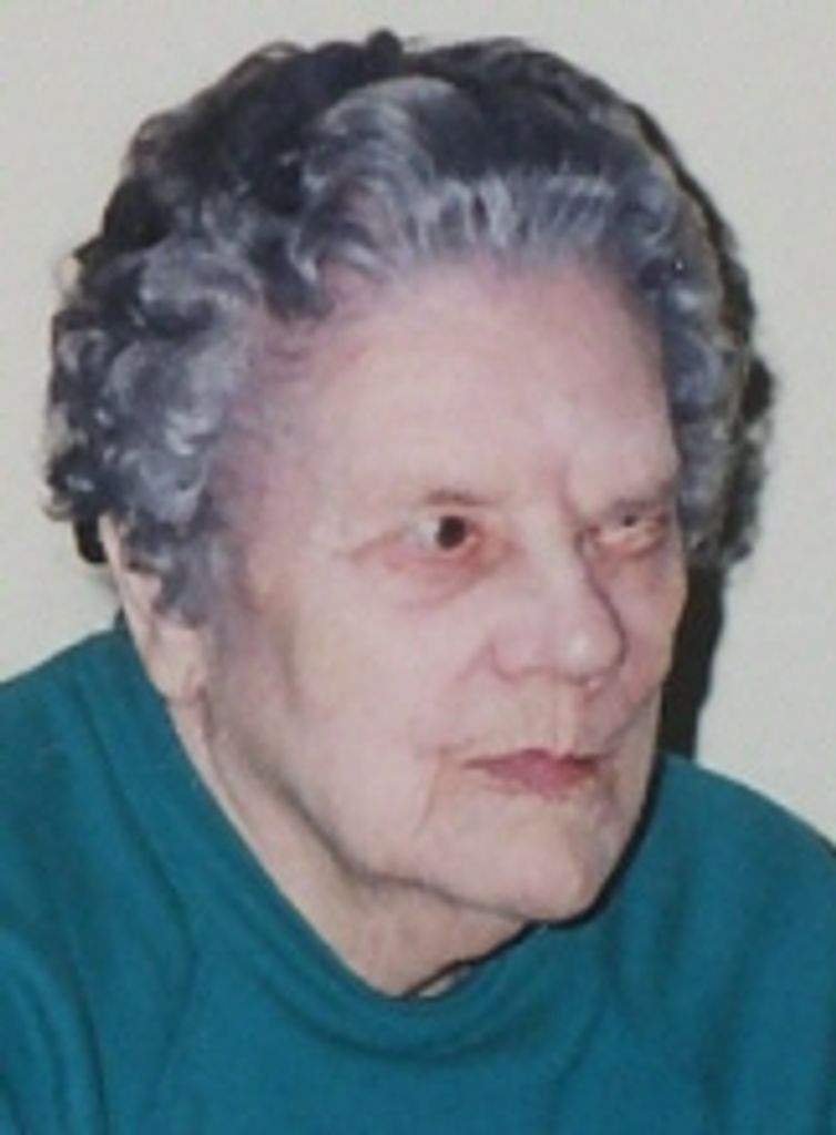 Betty J. Teatsorth
