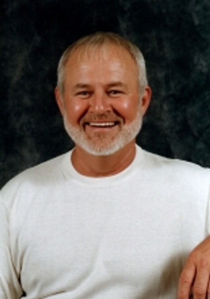 Steve Mcgathey