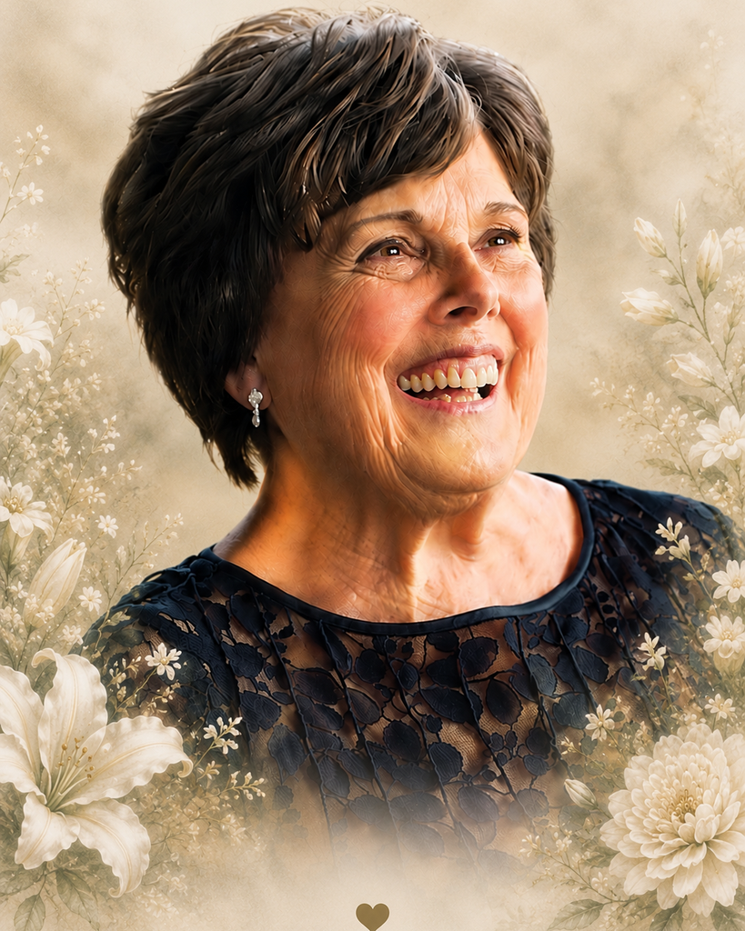 Jeanne (Sherry) O'Neill Profile Photo