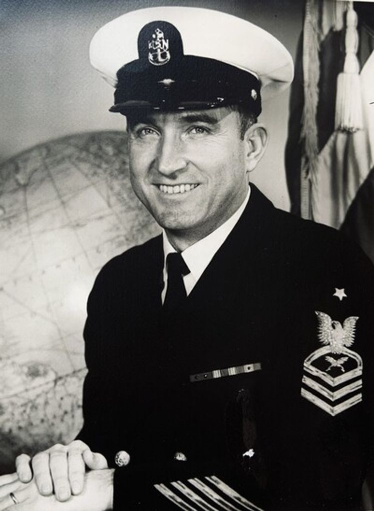 Albert L. Johnson Profile Photo