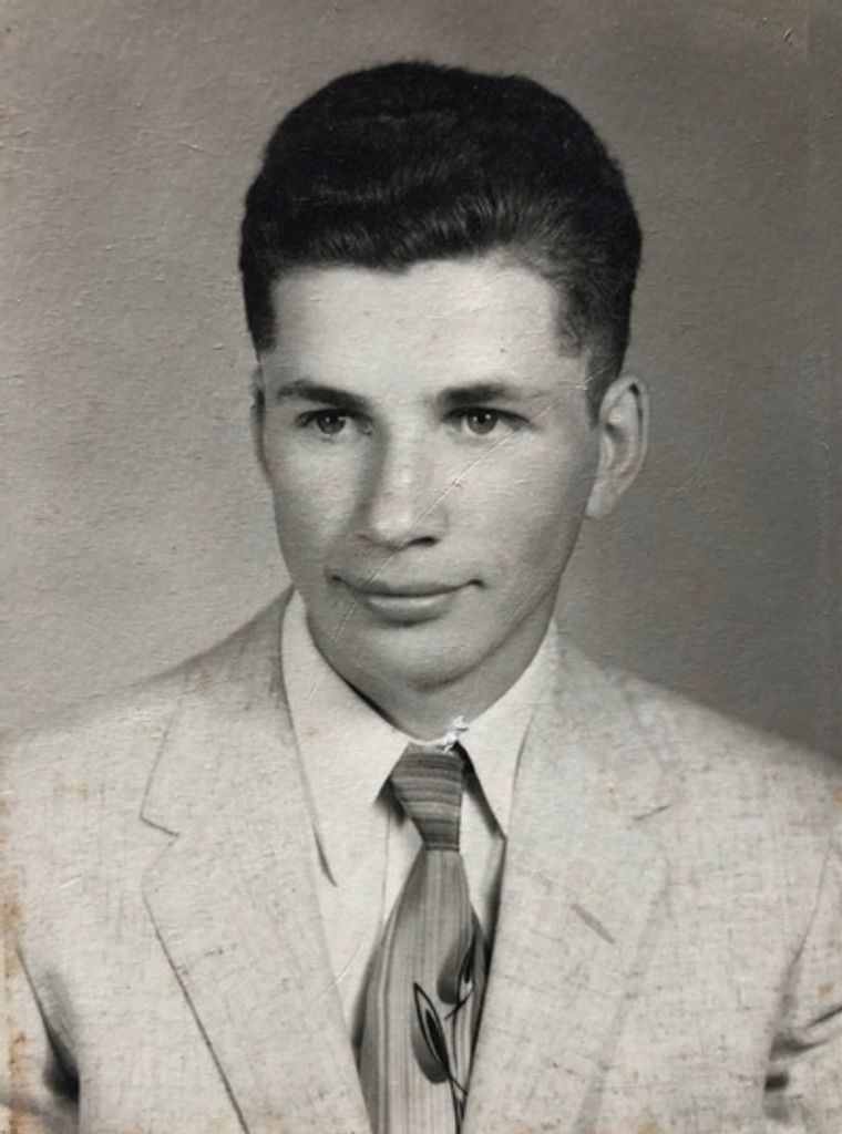 Nolan A. Bowers Profile Photo