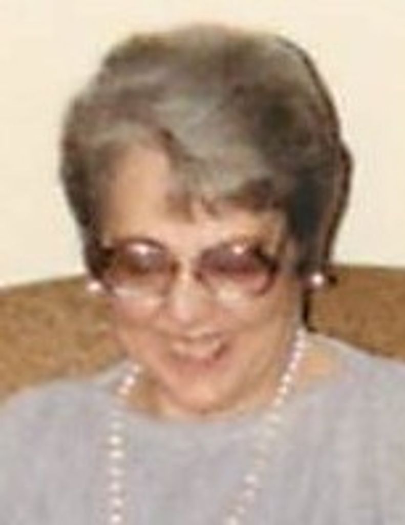 Janet Matchett Profile Photo