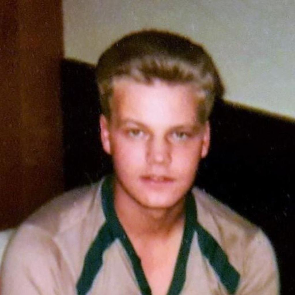 Chris  Douglas Shirey Profile Photo