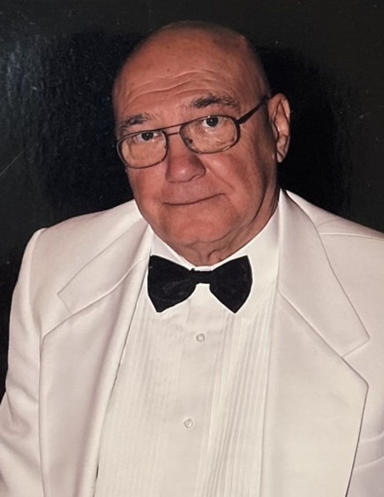 Edward Ronald Raulsome Profile Photo