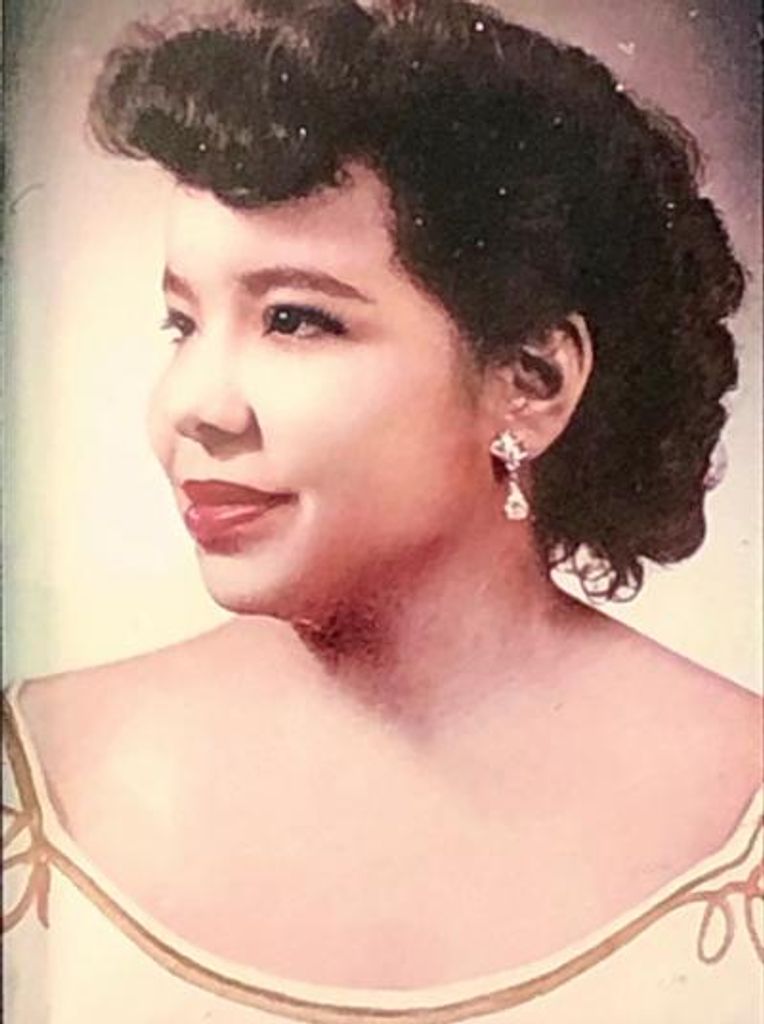 Angelita Sanchez Profile Photo