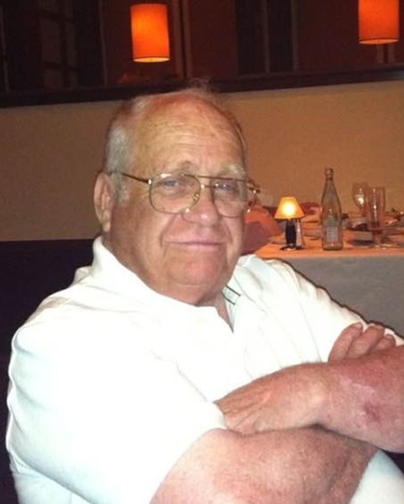 Peter M. Jennings Profile Photo