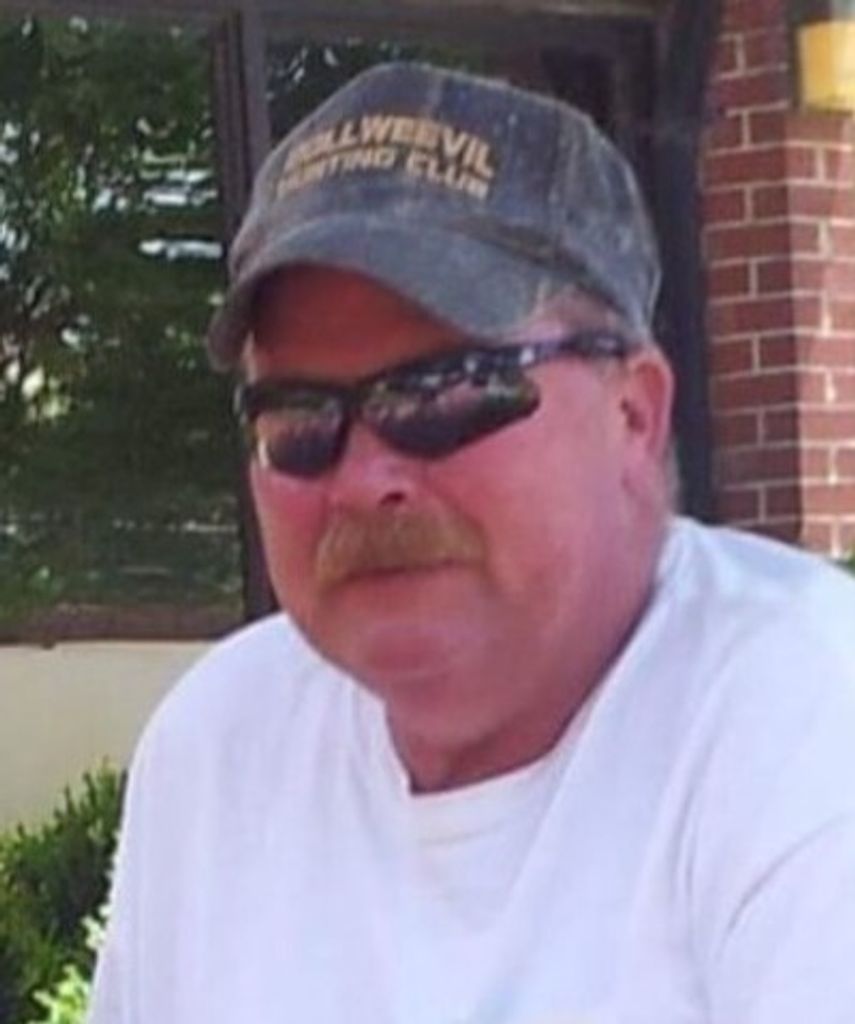 Keith Caraway Profile Photo