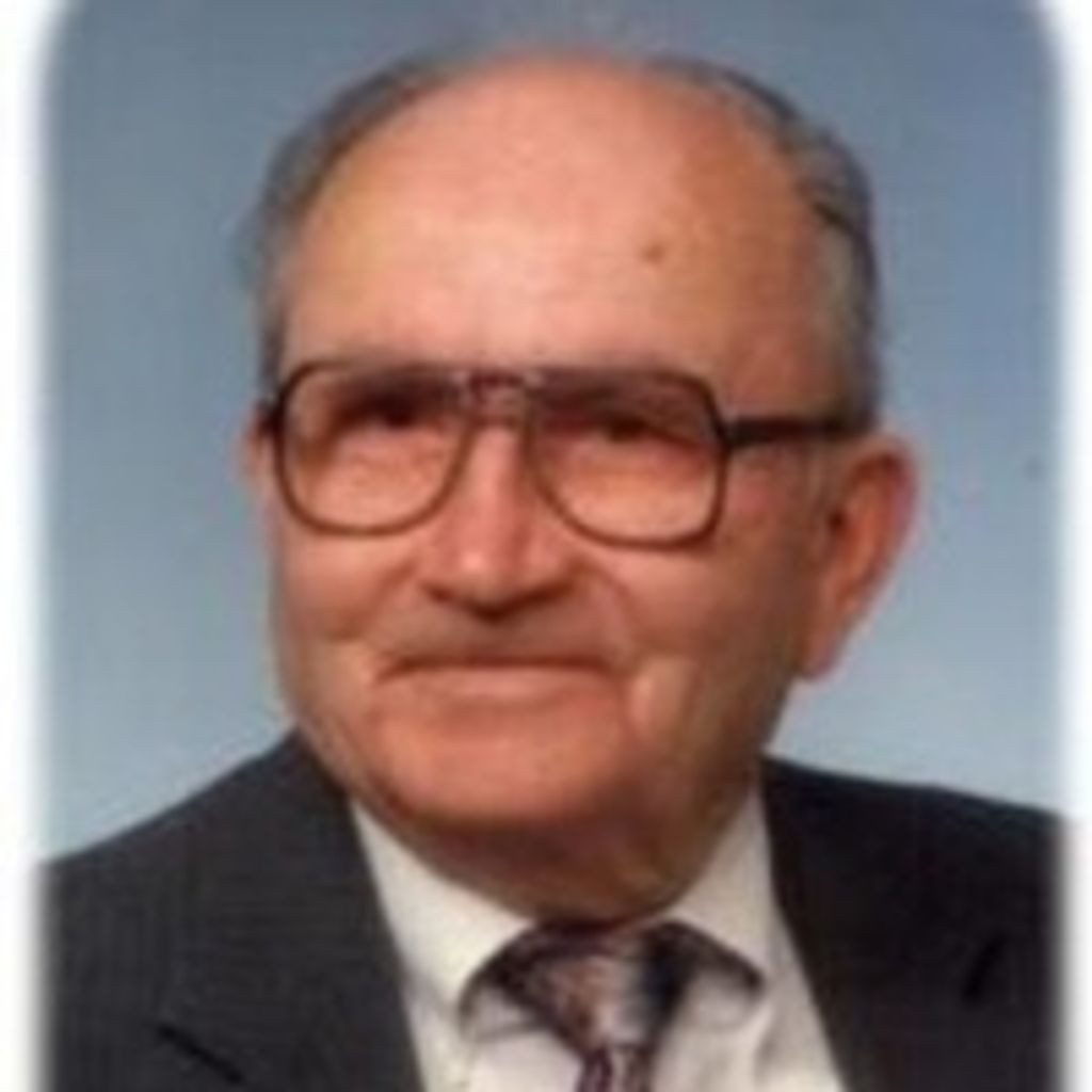 Raymond Willard Martindale
