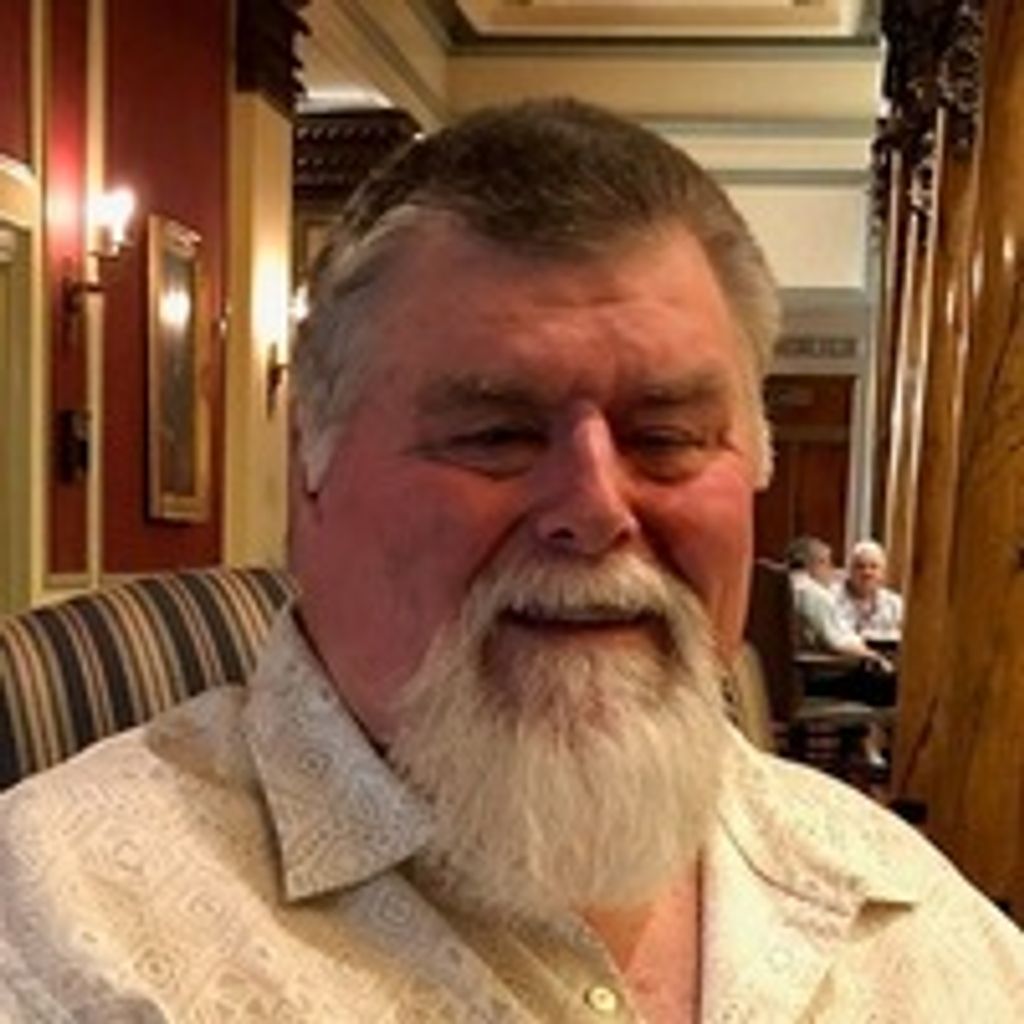 Thomas Charles Silance Profile Photo
