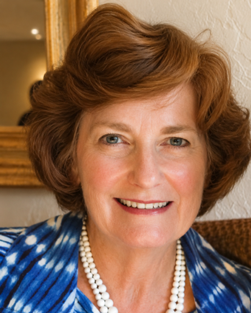 Dorothy Jackson Profile Photo
