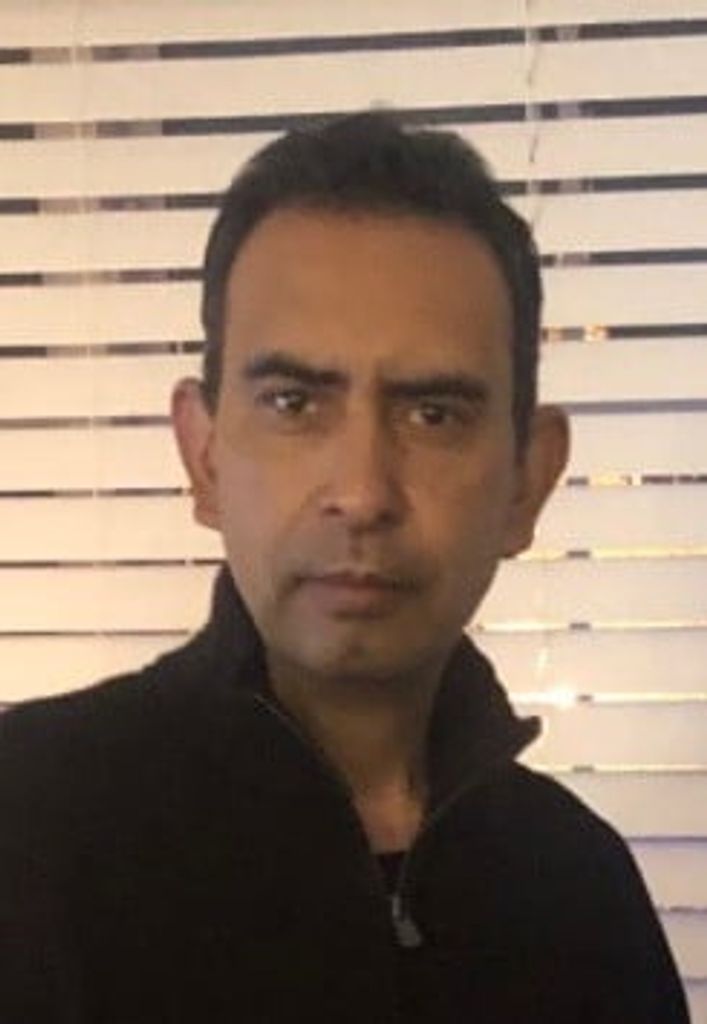 Jose Aguilar