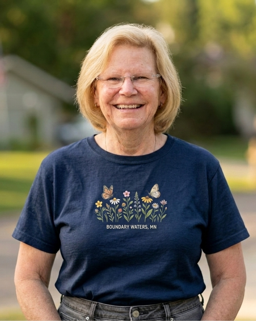Audrey Christine Schroeder (Cheatham)