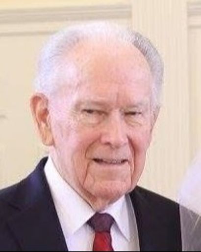 Rev. Carroll C. Owen's obituary image