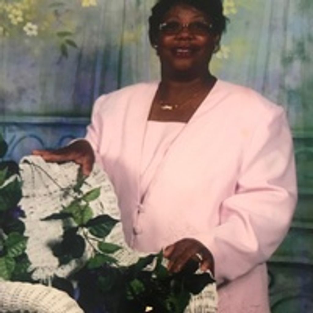 Vera Lee Mcgee