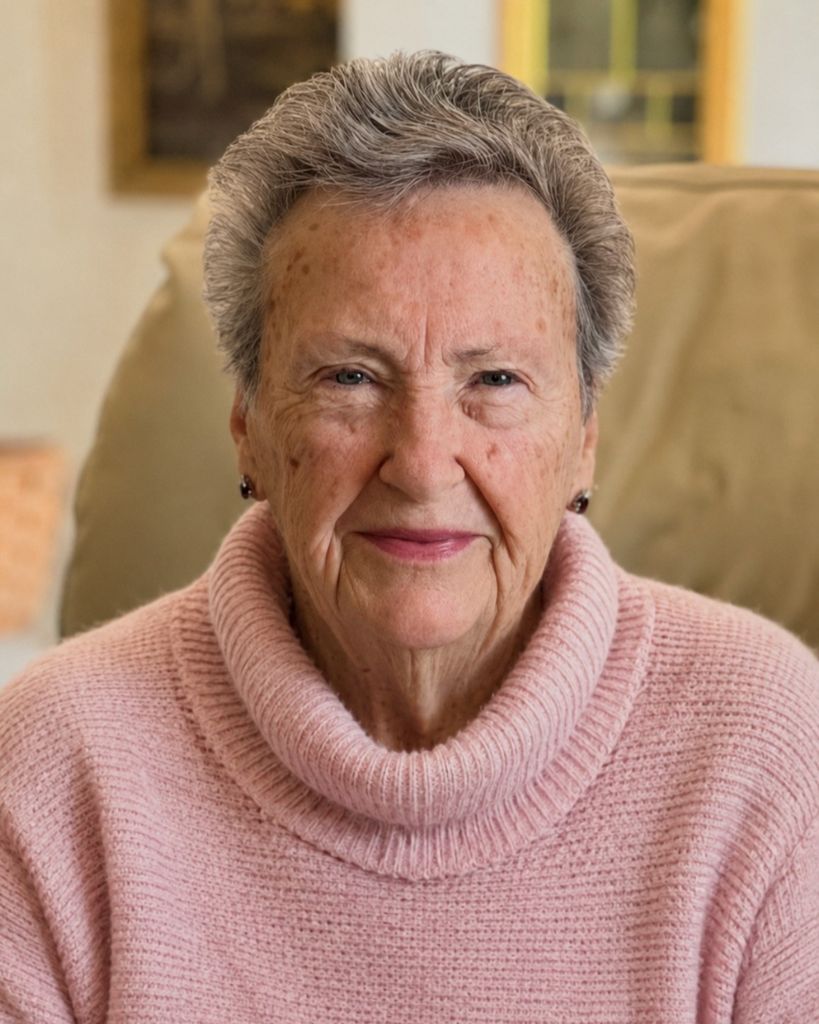 Martha Jeanette Richards