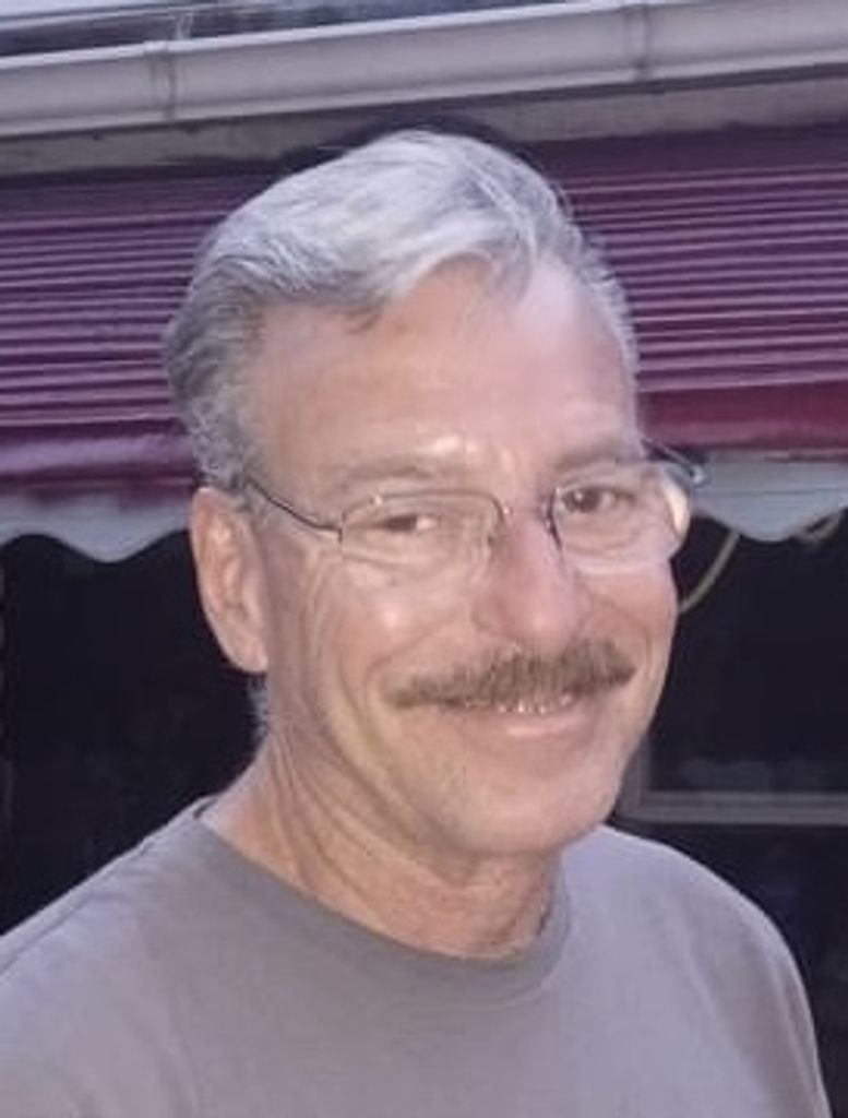 Gary J. Power Profile Photo