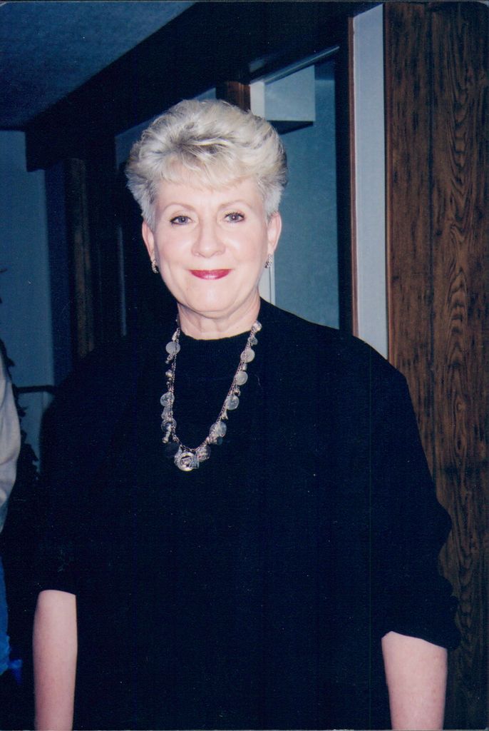 Judith Ann "Judy" Morrison Profile Photo