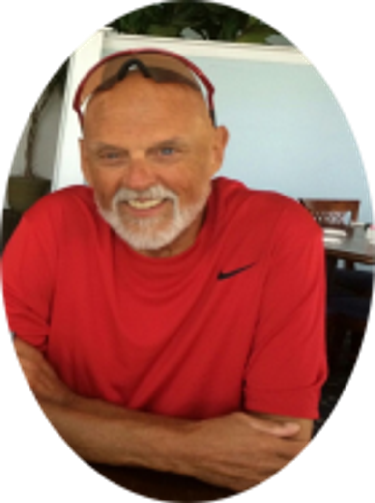 Stephen Harte