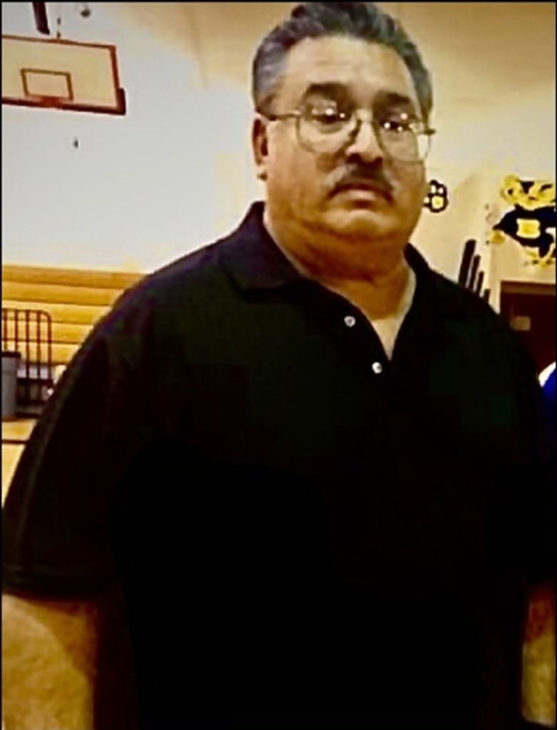 Rafael H. Perez Jr. Profile Photo