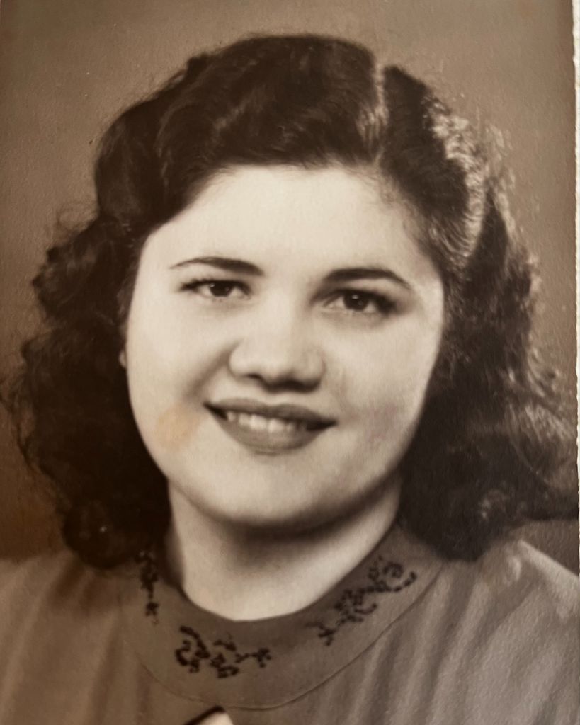 Joan Tesoriero Carbone