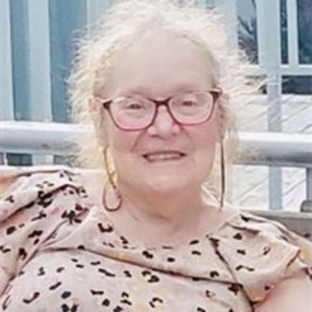 Cynthia Katz Profile Photo