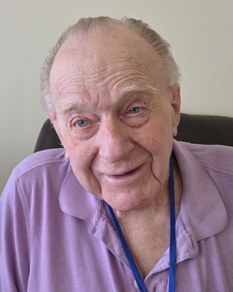 Raymond "Red" Stone Profile Photo
