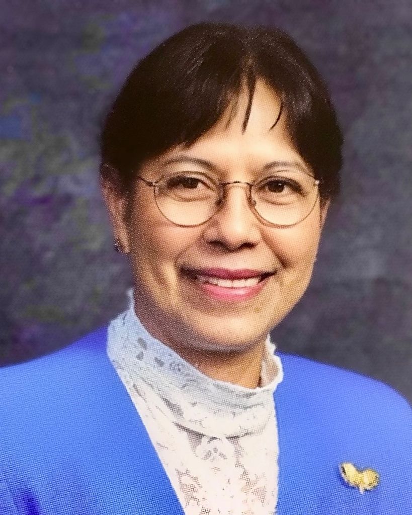 Rosario Rodriguez