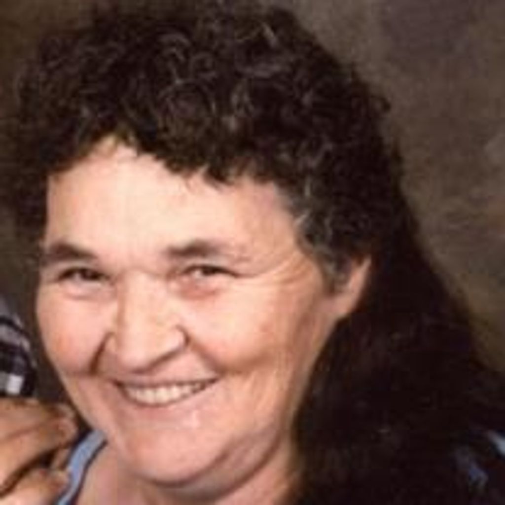 Freida Abbott
