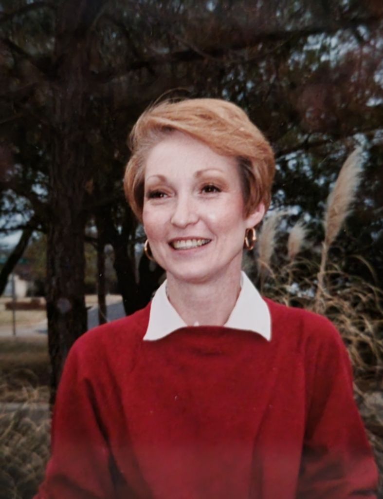 Jane Nabors Phillips
