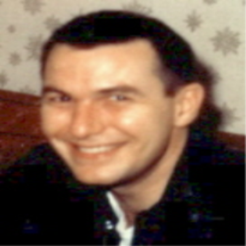 James Edward Burke