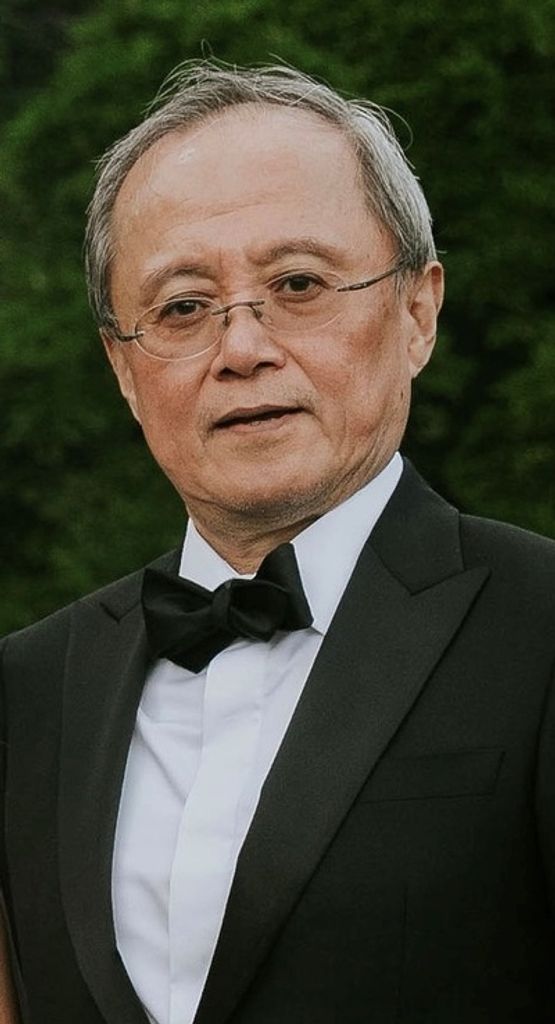 Jian Xu Profile Photo