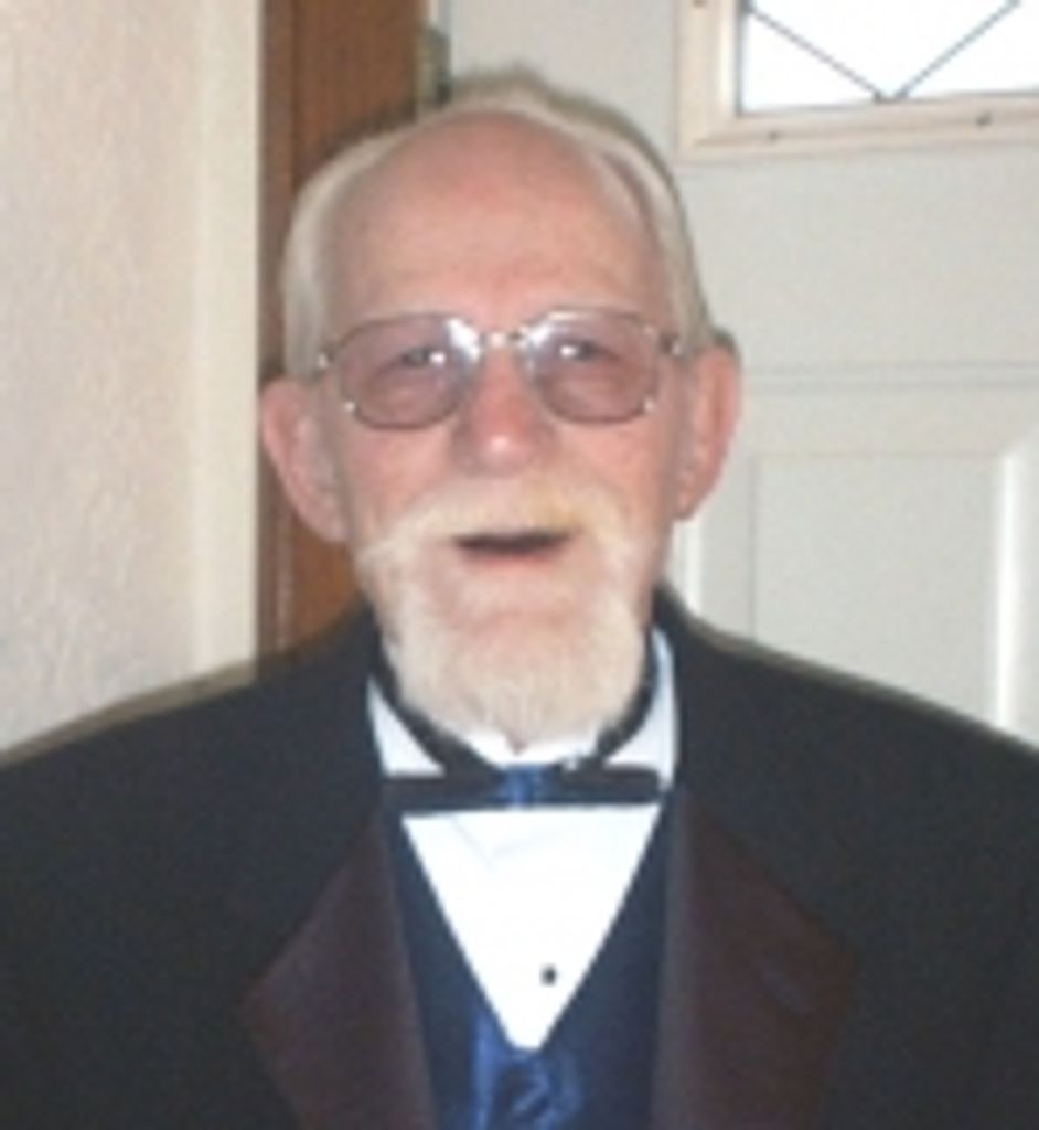 William Eugene Hellesen