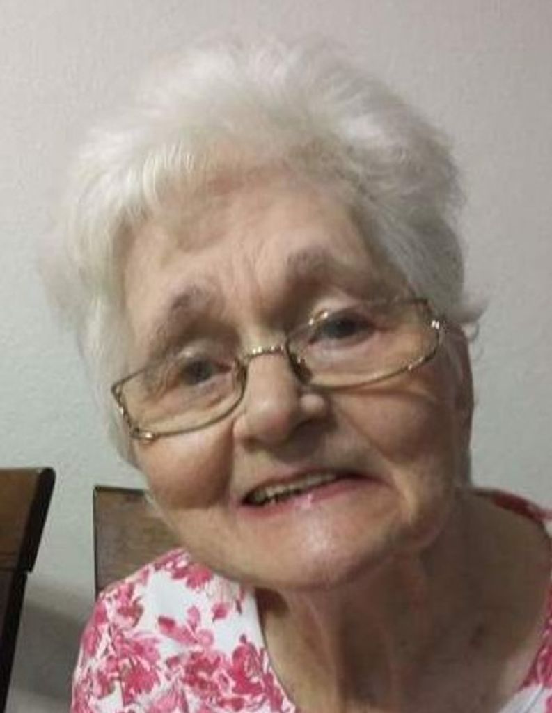 Barbara Hurley
