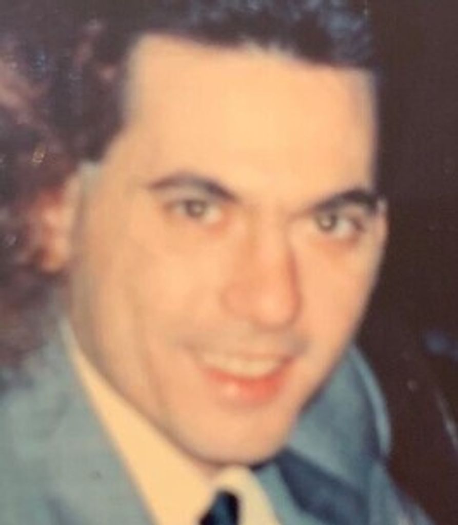 Peter Storione