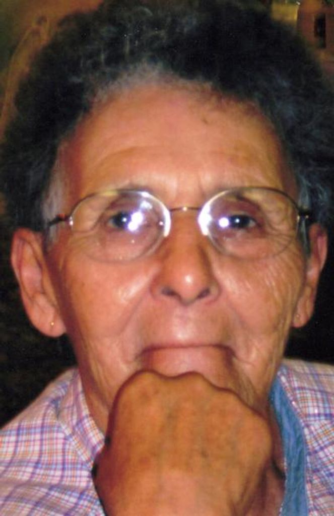 Sandra Elizabeth Ward