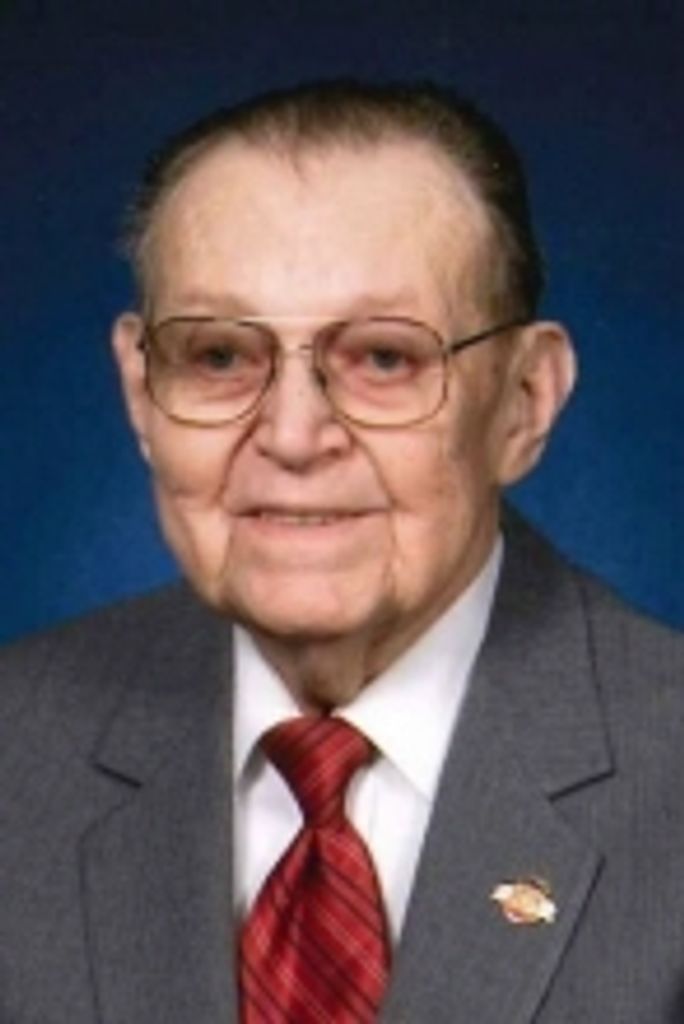 Herbert Knudson